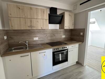 Wohnung mieten in 3100 St. Pölten (Bild 1)