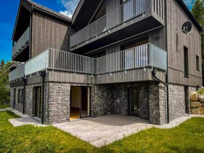 Eigentumswohnung in 4573 Hinterstoder