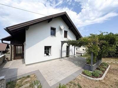 Haus kaufen in 4943 Geinberg