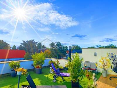 Haus kaufen in 7111 Parndorf