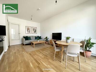 Terrassenwohnung mieten in 8020 Graz (Bild 1)