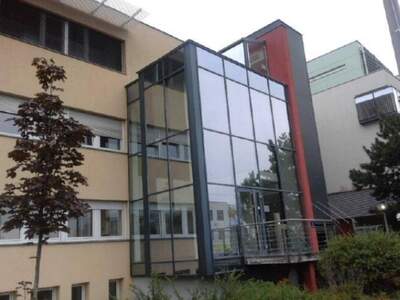 Gewerbeobjekt mieten in 1220 Wien