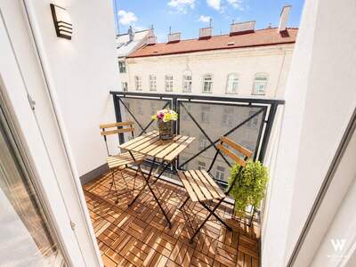 Wohnung kaufen in 1050 Wien