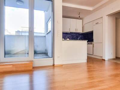 Wohnung mieten in 1070 Wien