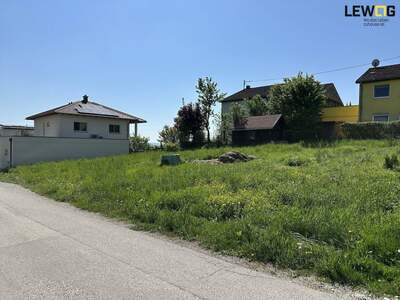 Anlageobjekt kaufen in 4060 Leonding