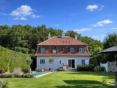 Haus kaufen in 3040 Neulengbach