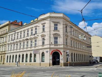 Anlageobjekt kaufen in 1160 Wien (Bild 1)