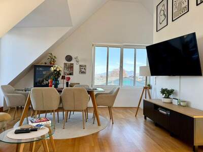 Wohnung mieten in 5020 Salzburg (Bild 1)