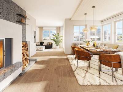 Haus kaufen in 8992 Puchen