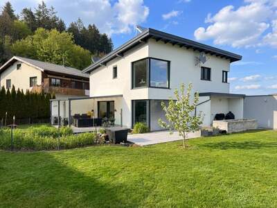 Einfamilienhaus kaufen in 5212 Höcken