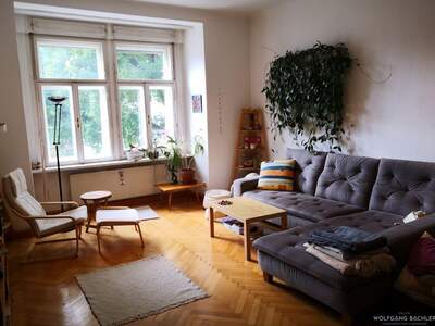 Altbauwohnung mieten in 8010 Graz (Bild 1)