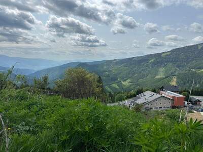 Grundstück kaufen in 9462 Wolfsberg (Bild 2)