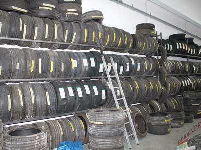 Gewerbeobjekt mieten in 1110 Wien (Bild 2)