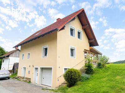 Haus kaufen in 8343 Bad Gleichenberg (Bild 1)