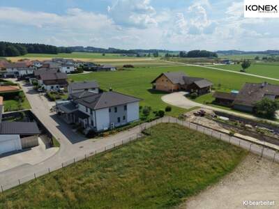 Grundstück kaufen in 5224 Auerbach