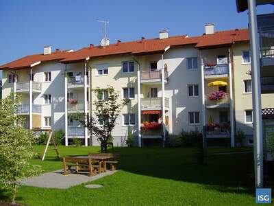 Mietwohnung in 5230 Mattighofen