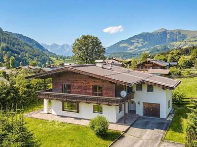 Haus kaufen in 6371 Aurach
