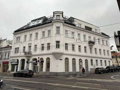 Eigentumswohnung in 1180 Wien