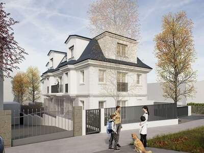 Mietwohnung in 1130 Wien