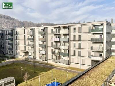 Wohnung mieten in 8054 Graz