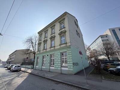 Immobilie mieten in 4020 Linz