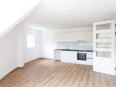 Wohnung mieten in 5020 Salzburg (Bild 1)