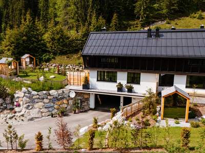 Chalet kaufen in 5505 Mühlbach