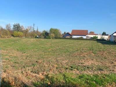 Grundstück provisionsfrei kaufen in 8490 Bad Radkersburg