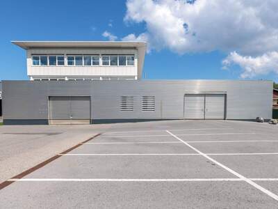 Gewerbeobjekt mieten in 6922 Wolfurt