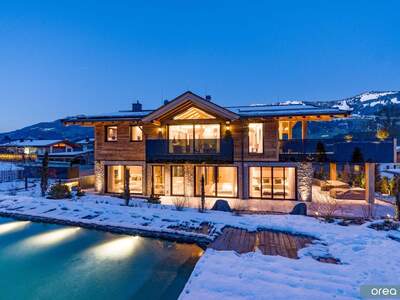 Haus kaufen in 6370 Kitzbühel (Bild 3)