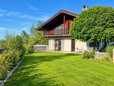 Landhaus kaufen in 5164 Seeham