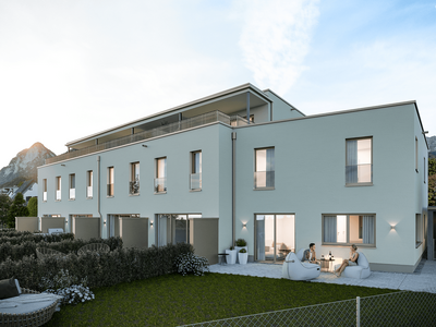 Haus kaufen in 6020 Innsbruck