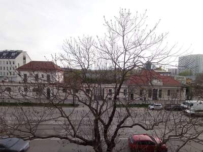 Wohnung mieten in 1200 Wien