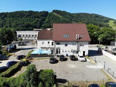 Gewerbeobjekt kaufen in 8605 Kapfenberg (Bild 4)