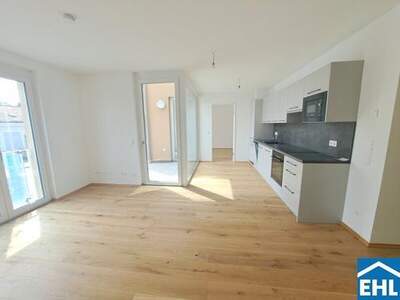 Wohnung kaufen in 1220 Wien