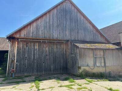Haus mit Garten kaufen in 3464 Zaina (Bild 4)
