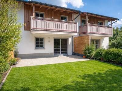 Haus kaufen in 5163 Mattsee