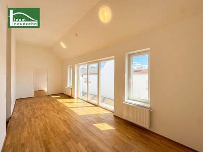Terrassenwohnung kaufen in 1100 Wien (Bild 1)