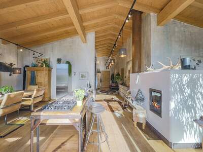 Einfamilienhaus kaufen in 6393 St. Ulrich (Bild 2)