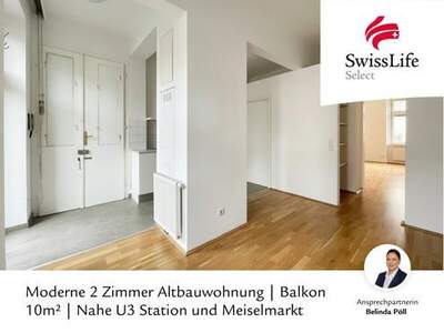 Eigentumswohnung in 1150 Wien