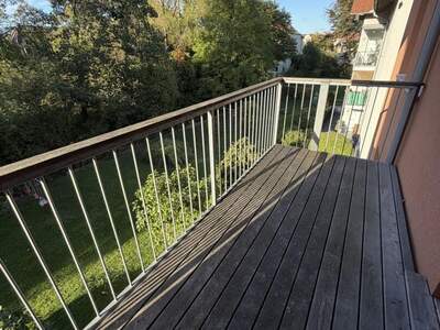 Wohnung mit Balkon mieten in 4020 Linz (Bild 5)