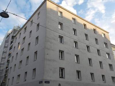 Wohnung provisionsfrei mieten in 1120 Wien