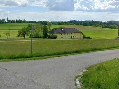 Grundstück kaufen in 4174 Wolkersdorf