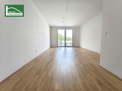 Terrassenwohnung mieten in 3100 St. Pölten (Bild 2)