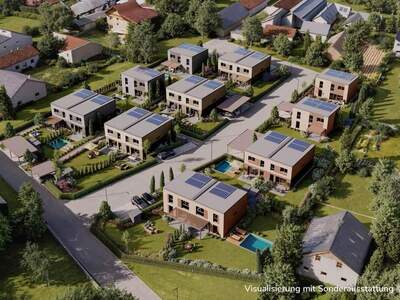 Haus kaufen in 2203 Großebersdorf