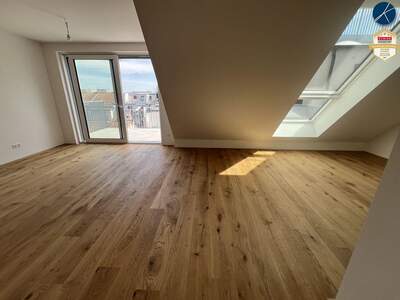 Wohnung mit Balkon kaufen in 1100 Wien (Bild 4)