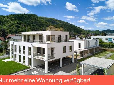 Eigentumswohnung in 8020 Lend