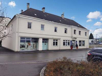 Gewerbeobjekt mieten in 8700 Leoben (Bild 3)