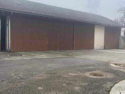 Gewerbeobjekt provisionsfrei mieten in 4643 Hammersdorf