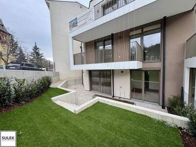 Mietwohnung in 2340 Mödling